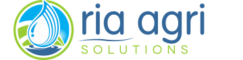 Ria Agri Solution Logo
